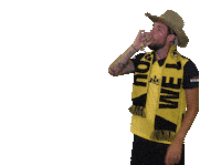 Party Bscyb Sticker by BSC Young Boys