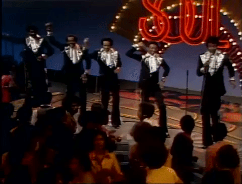 soul train episode 166 GIF