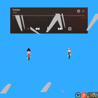 New Music Fire GIF by Zhot