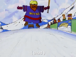 rocket power nicksplat GIF