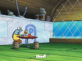 season 7 episode 10 GIF by SpongeBob SquarePants