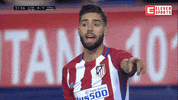 Show Madrid GIF by ElevenSportsBE