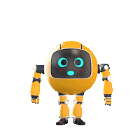 Nervous In Love Sticker by HeyAuto