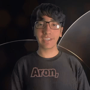 Aron