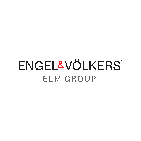 EngelvolkersMiamiMarketing giphyupload engelvolkers elm group elmmaimi Sticker