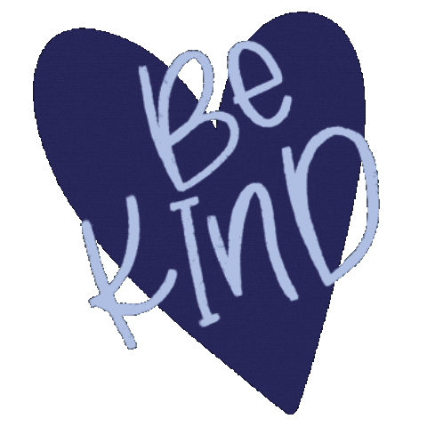 Heart Colors Sticker