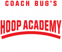 Swarm Sticker by Stroope Hoop Academy