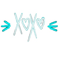 Heart Love Sticker