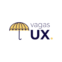 vagasux design ux comunidade vagasux Sticker