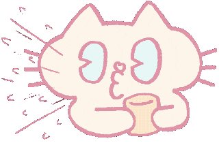 Surprise What Sticker