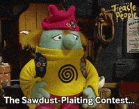 Stop Motion Animation GIF by Fire Mountain Productions