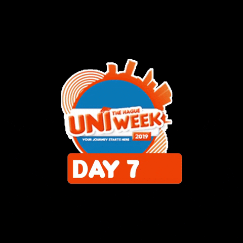 Uniweek Laser Game GIF by IIAM