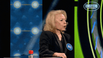 Antena 3 Seriously GIF by Family Feud