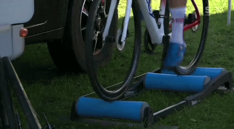 danielfmcmahongmailcom giphyupload cycling rollers cyclocross GIF