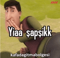 Huseyin Utanmak GIF