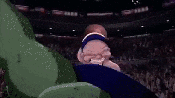 GIF by Space Jam