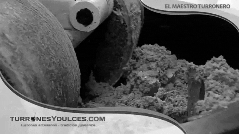 turronesydulces giphygifmaker turron turrones turronesydulces GIF