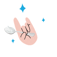 rock Sticker by Oikos Canada