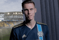 Jack Elliott Football GIF by Philadelphia Union