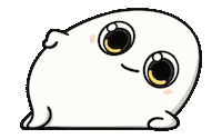 Chilling So What Sticker