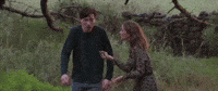 peter rabbit GIF
