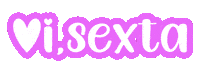 Sexta-Feira Semana Sticker