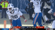 Buffalo Bills Football GIF by NFL