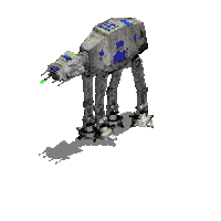 starwars STICKER