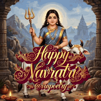 Durga Puja Indian Festival GIF