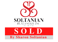 Dreamhome Homesold Sticker by SoltanianRealEstate
