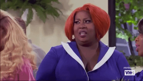 episode 9 GIF by RuPaul's Drag Race