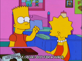 bart simpson episode 6 GIF