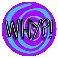 Question What Sticker