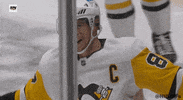 Ice Hockey Sport GIF by NHL