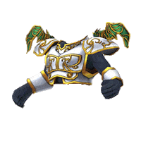 Dq Tops Sticker by 星のドラゴンクエスト