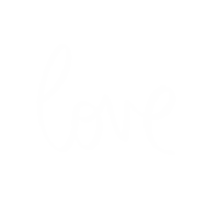 Doodle Love Sticker by Violán Beauty