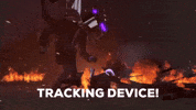 Tracking Device GIF