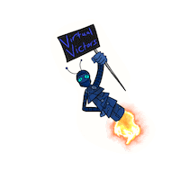 K-12 Students Sticker by Dearborn Public Schools