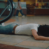 Slide Away See Ya GIF by Katy Perry