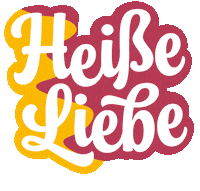 Berliner Krapfen Sticker by Bäckerei Hamma