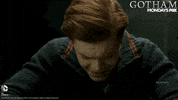 gotham GIF by Fox TV