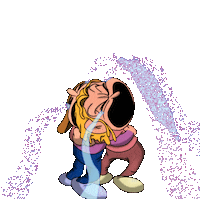 النا ایکس Sticker by Elnaz  Abbasi