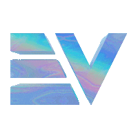 Hiphop Edm Sticker by E-V