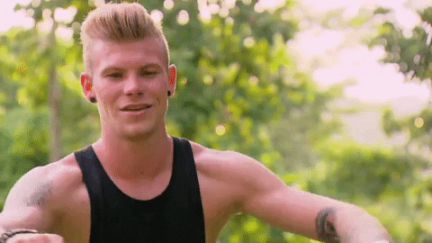 Temptation Island GIF by RTL
