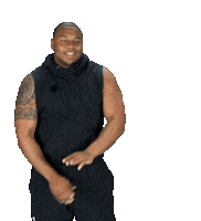 Nfl Combine Football Sticker by NFL