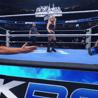 Alexa Bliss Dance GIF