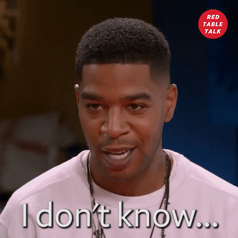 kid cudi GIF by Red Table Talk