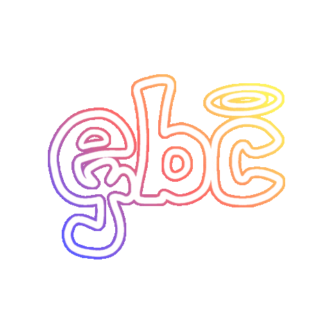 Munich Caroline Sticker by EJEBC