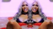 spaceships GIF by Rico Nasty