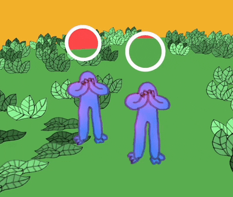 clayp giphyupload lil guys GIF